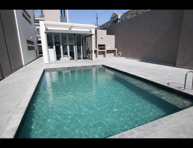 2 BEDROOM PROPERTY TO RENT IN RIVONIA